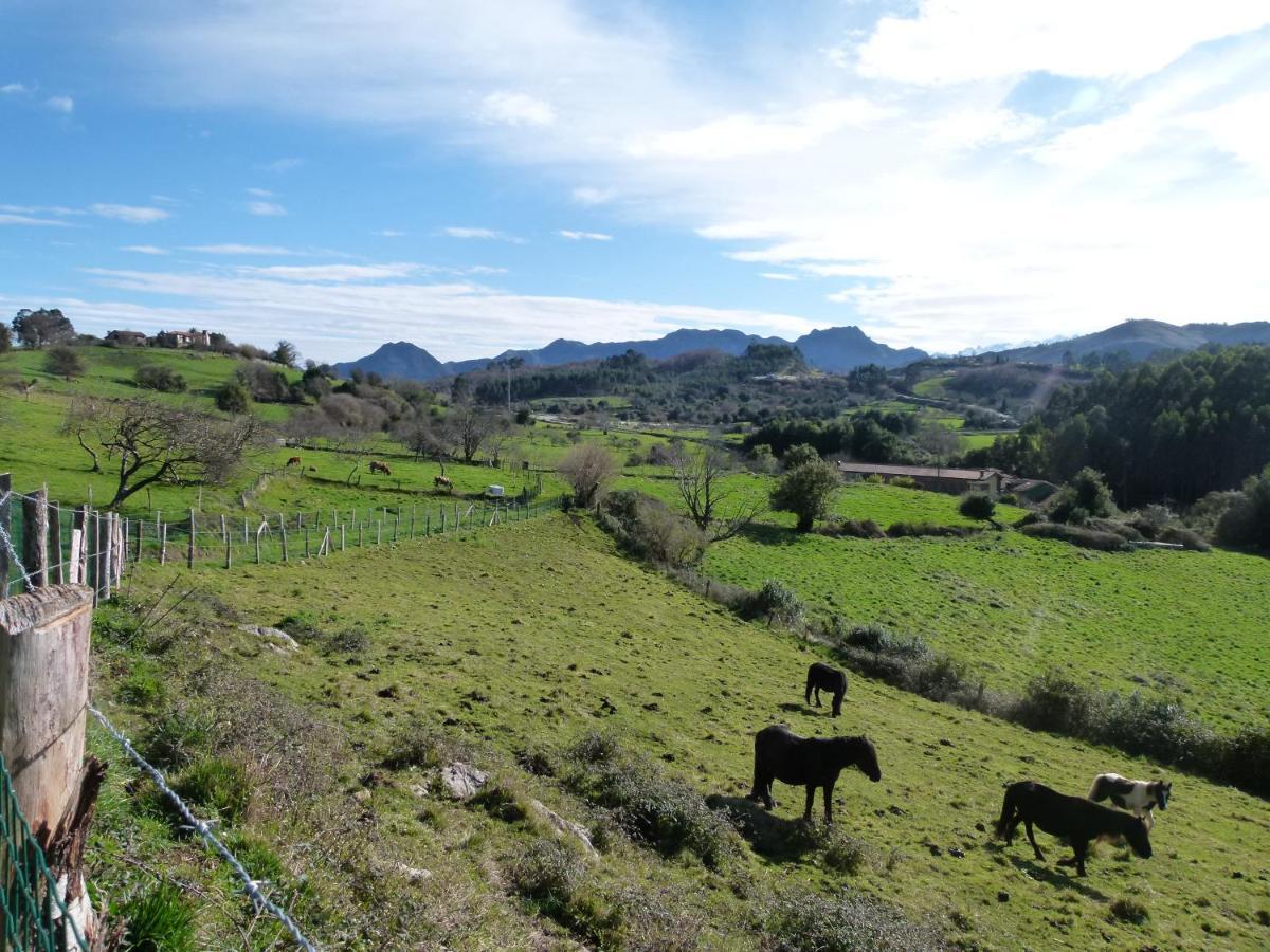 Hotel Finca Los Venancios Bones Екстер'єр фото